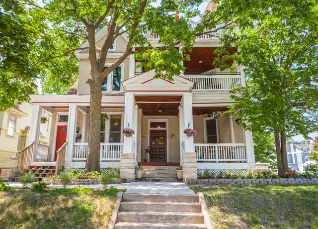 Property at 2600 Colfax Ave S, Minneapolis, MN, 55408, 2 beds, 1 bath, [object Object]
