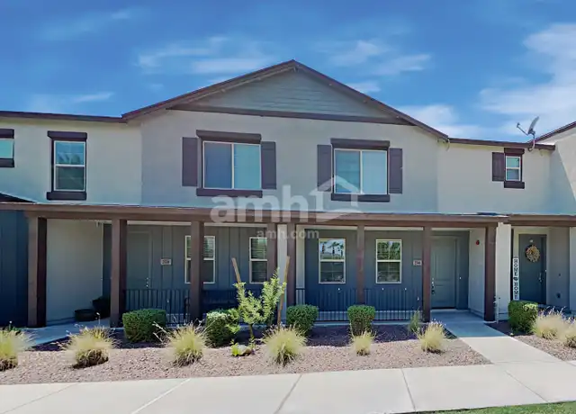 Property at 2544 N Heritage St, Buckeye, AZ, 85396, 3 beds, 2.5 baths, [object Object]