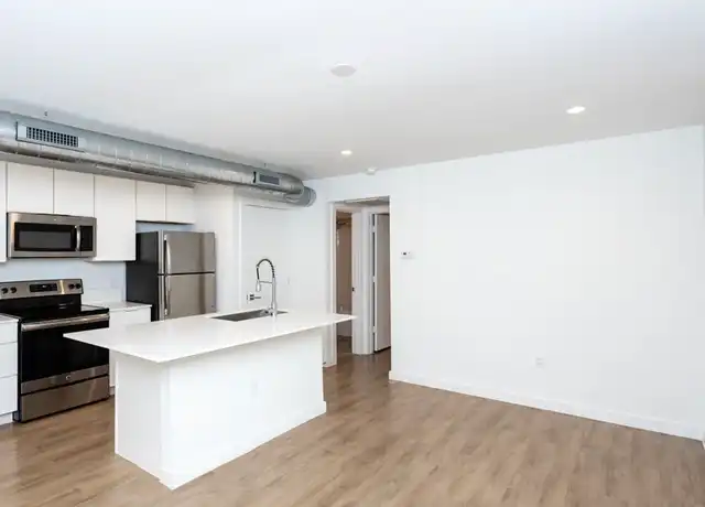 Property at The District - 4505 Cedar Springs Rd, Dallas, TX, 75219, 1 bed, 1 bath, [object Object]
