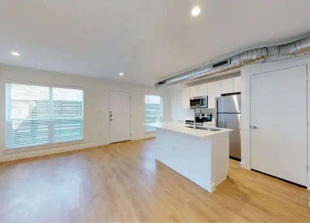 Property at The District - 4505 Cedar Springs Rd, Dallas, TX, 75219, 1 bed, 1 bath, [object Object]