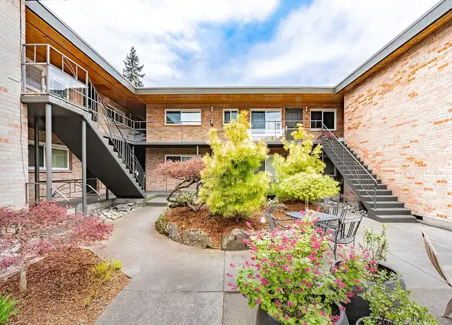 Property at Promenade at the Park - 3855 34th Ave W, Seattle, WA, 98199, 1 bed, 1 bath, [object Object]