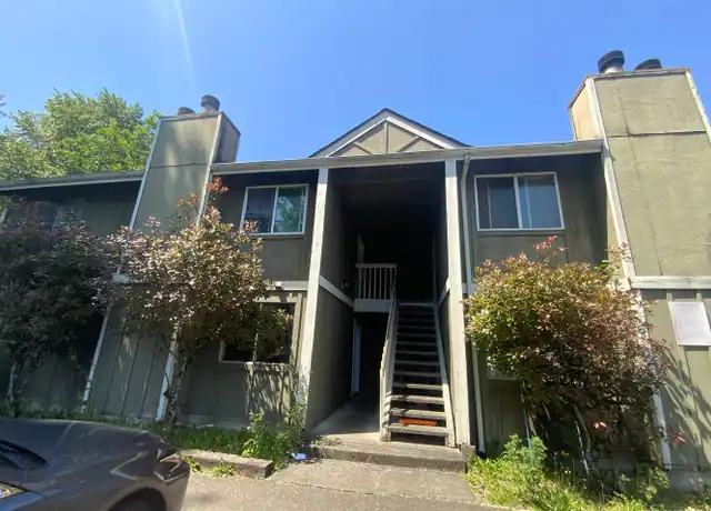 Property at 1014 76 Street Ct E Unit A, Tacoma, WA, 98404, 2 beds, 1 bath, [object Object]