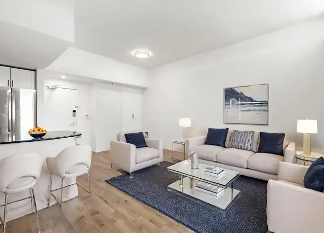 Property at 102 Christopher Columbus Dr #1101, Jersey City, NJ, 07302, 2 beds, 2 baths, [object Object]