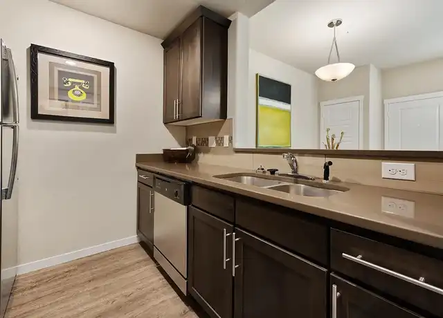 Property at K-Ten Place Apartments - 9100 Commerce Dr, De Soto, KS, 66018, 1-2 bed, 1-2 bath, [object Object]