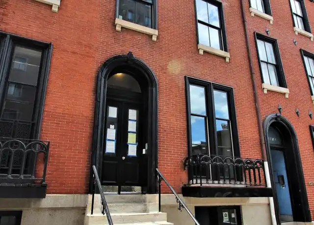 Property at 1017 Saint Paul St Unit 1F, Baltimore, MD, 21202, 0 beds, 1 bath, [object Object]