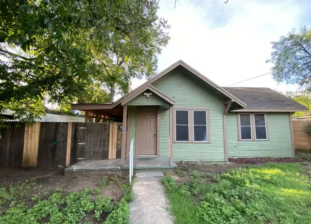 Property at 1811 Colorado Ave, San Angelo, TX, 76901, 2 beds, 1.5 baths, [object Object]