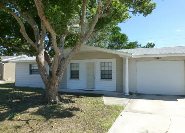 Property at 3610 Cheswick Dr, Holiday, FL, 34691, 2 beds, 1 bath, [object Object]