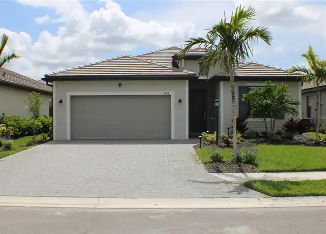 Property at 5144 Spotted Seal Ln, Bradenton, FL, 34211, 3 beds, 3 baths, [object Object]
