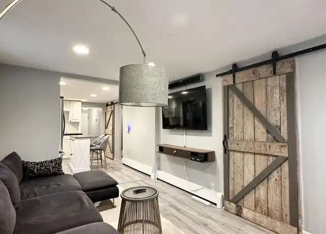 Property at 2221 W Cortland St #1, Chicago, IL, 60647, 2 beds, 1 bath, [object Object]