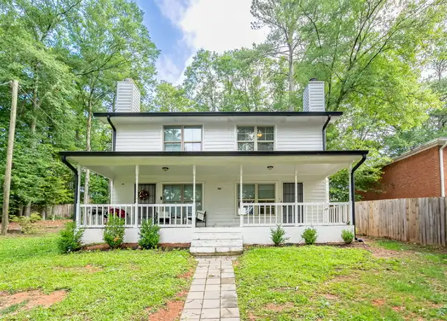 Property at 6676 Chupp Rd Unit B, Lithonia, GA, 30058, 2 beds, 2.5 baths, [object Object]