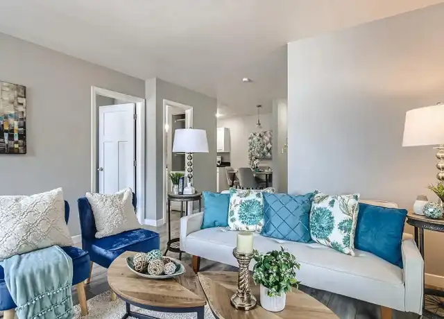 Property at 8330 Zuni St Unit 16, Denver, CO, 80221, 2 beds, 1 bath, [object Object]