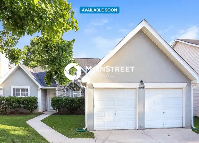 Property at 6063 Idlewood Trce, Lithonia, GA, 30038, 3 beds, 2 baths, [object Object]