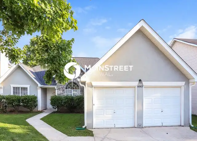 Property at 6063 Idlewood Trce, Lithonia, GA, 30038, 3 beds, 2 baths, [object Object]