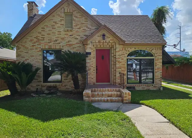 Property at 15 Delmar St, Houston, TX, 77011, 2 beds, 1 bath, [object Object]