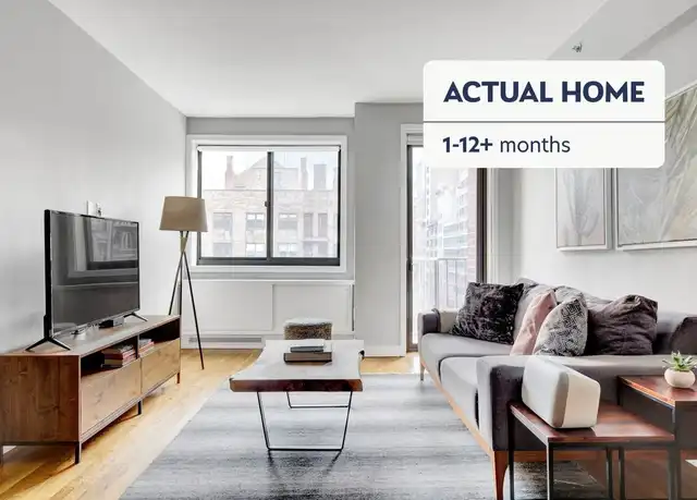 Property at 101 West 15th Street - 101 W 15th St, New York, NY, 10011, 1 bed, 1 bath, [object Object]