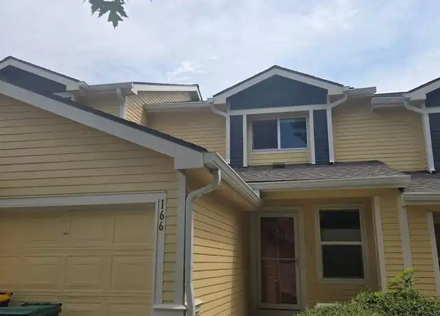 Property at 166 Montgomery Dr, Erie, CO, 80516, 3 beds, 1 bath, [object Object]
