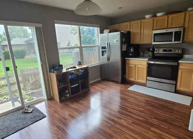 Property at 166 Montgomery Dr, Erie, CO, 80516, 3 beds, 1 bath, [object Object]