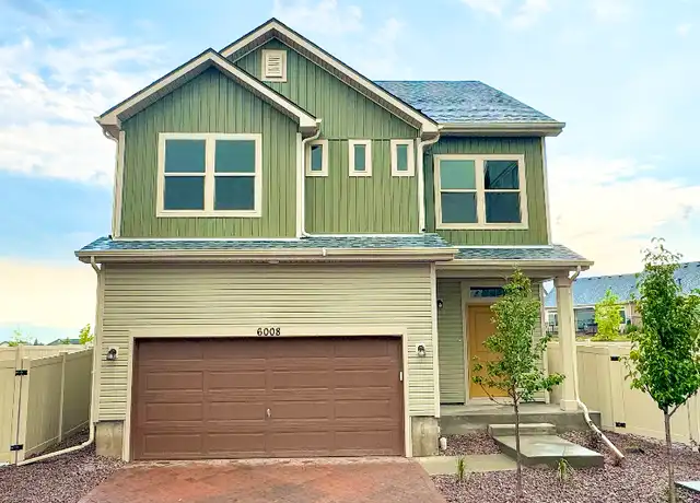 Property at 6008 Callan Dr, Colorado Springs, CO, 80927, 3 beds, 2.5 baths, [object Object]