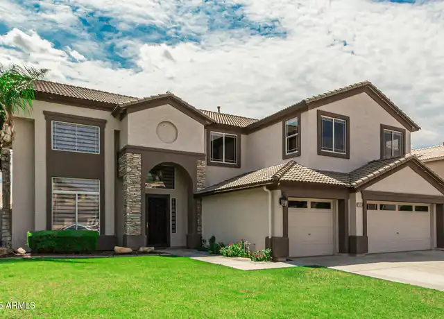 Property at 7033 W Honeysuckle Dr, Peoria, AZ, 85383, 5 beds, 3 baths, [object Object]