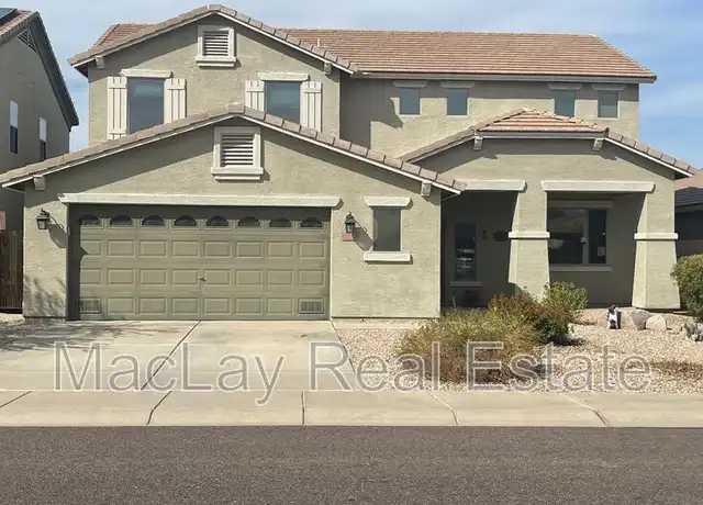 Property at 1534 W Agrarian Hills Dr, San Tan Valley, AZ, 85144, 4 beds, 3 baths, [object Object]