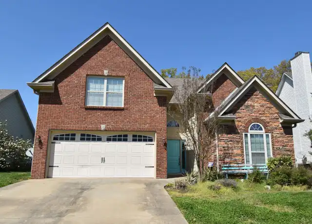 Property at 1269 Judge Tyler Dr, Clarksville, TN, 37043, 3 beds, 2 baths, [object Object]
