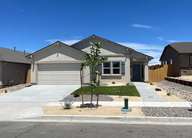 Property at 4917 Neumann Dr, Reno, NV, 89506, 3 beds, 2 baths, [object Object]
