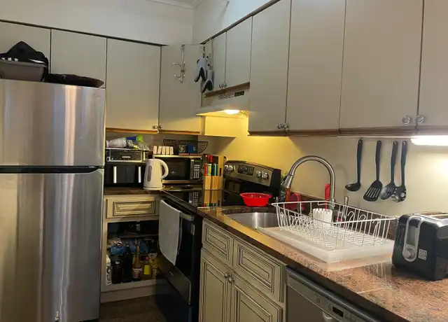 Property at 1607 Commonwealth Ave #27, Brighton, MA, 02135, 1 bed, 1 bath, [object Object]