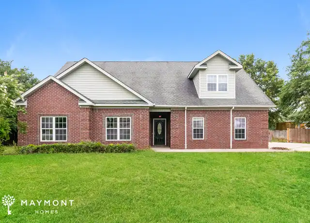 Property at 530 Southland Trl, Byron, GA, 31008, 4 beds, 3 baths, [object Object]