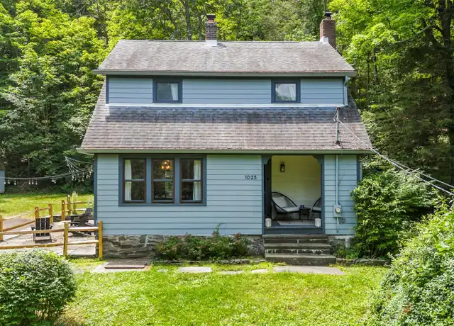 Property at 1025 Sawkill Rd, Kingston, NY, 12401, 3 beds, 1.5 baths, [object Object]