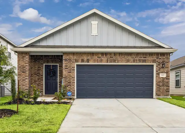Property at 7815 Blue Star Flower Ln, Houston, TX, 77016, 3 beds, 2 baths, [object Object]