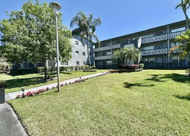 Property at 218 Suffolk F Unit F, Boca Raton, FL, 33434, 1 bed, 1 bath, [object Object]