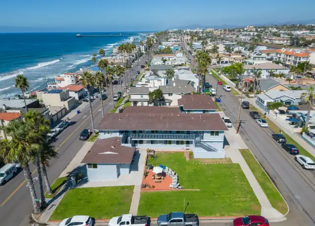 Property at 1036 S Pacific St Unit 6, Oceanside, CA, 92054, 1 bed, 1 bath, [object Object]