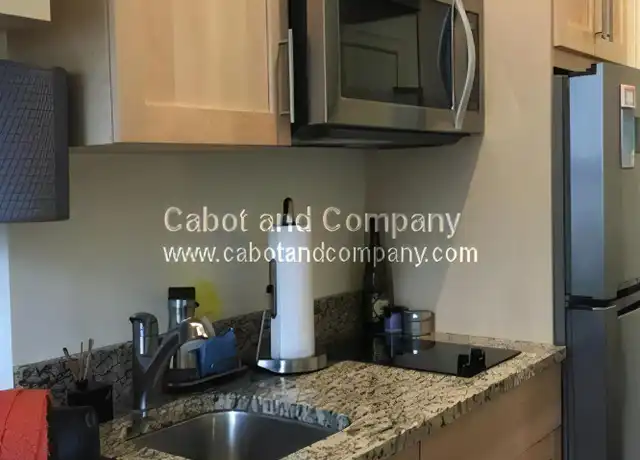 Property at 19 Cumberland St, Boston, MA, 02115, 0 beds, 1 bath, [object Object]