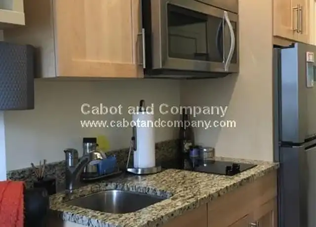 Property at 19 Cumberland St, Boston, MA, 02115, 0 beds, 1 bath, [object Object]