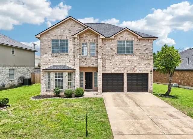 Property at 16822 Bailey Jean Dr, Round Rock, TX, 78681, 3 beds, 3 baths, [object Object]