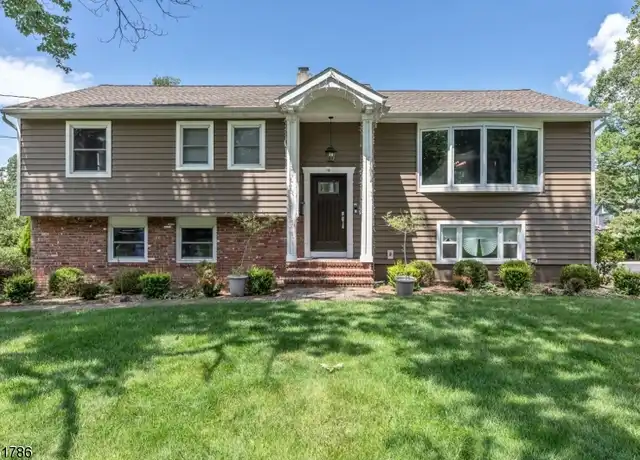 Property at 48 Hillcrest Ave, Berkeley Heights, NJ, 07922, 4 beds, 3 baths, [object Object]