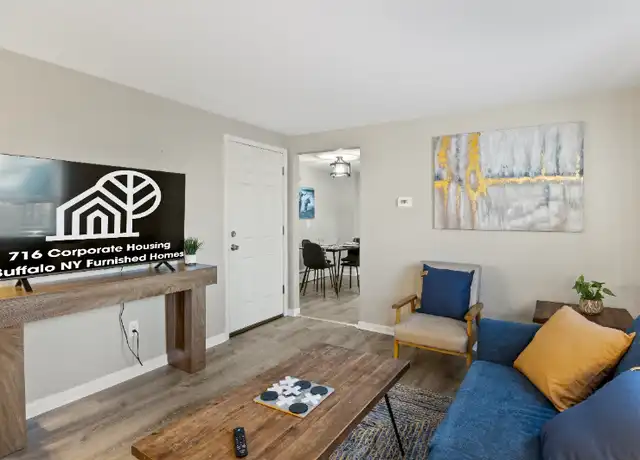 Property at 1540 Abbott Rd Unit 2, Buffalo, NY, 14218, 2 beds, 1 bath, [object Object]