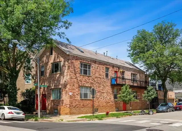 Property at 1900 W Ohio St Unit 2F, Chicago, IL, 60622, 2 beds, 1 bath, [object Object]