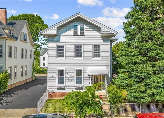 Property at 27 Pearl St Unit 2, New Haven, CT, 06511, 3 beds, 1 bath, [object Object]