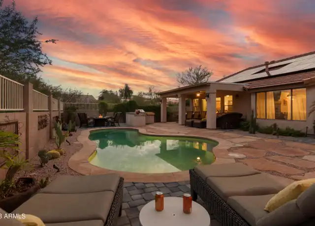 Property at 27617 N 45th Way, Cave Creek, AZ, 85331, 3 beds, 2 baths, [object Object]
