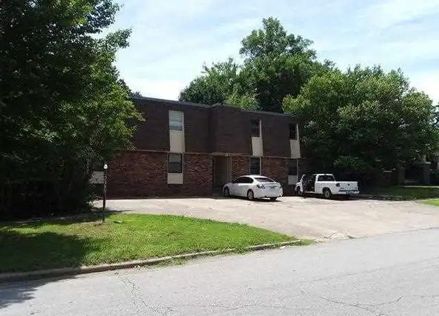 Property at 220 May Ave, Fort Smith, AR, 72901, 1 bed, 1 bath, [object Object]