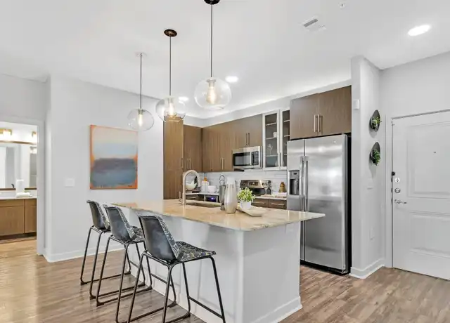 Property at 5317 Live Oak St Unit 5317A, Dallas, TX, 75206, 1 bed, 1 bath, [object Object]