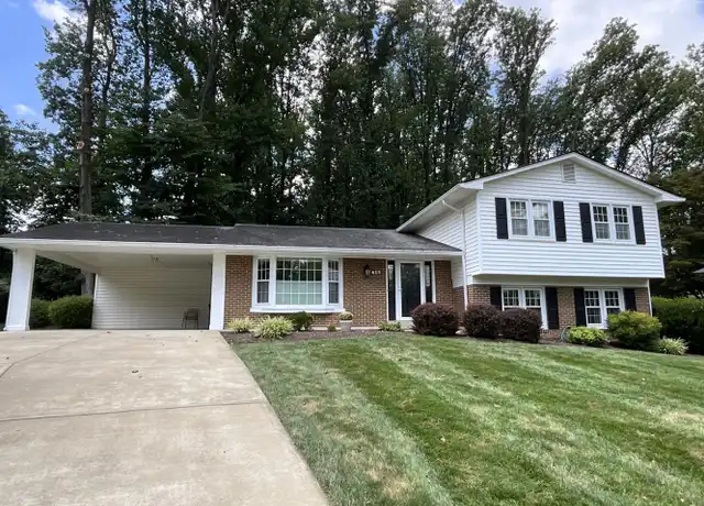 Property at 615 Kearney Ct SW, Vienna, VA, 22180, 5 beds, 2.5 baths, [object Object]