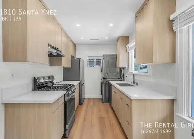 Property at 1810 Santa Ynez St, Los Angeles, CA, 90026, 2 beds, 1 bath, [object Object]