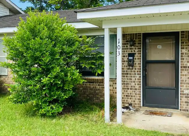 Property at 292 W Claiborne St Unit 103, Monroeville, AL, 36460, 2 beds, 1 bath, [object Object]