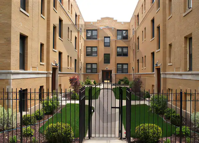 Property at 2621 N Spaulding Ave Unit 2E, Chicago, IL, 60647, 1 bed, 1 bath, [object Object]
