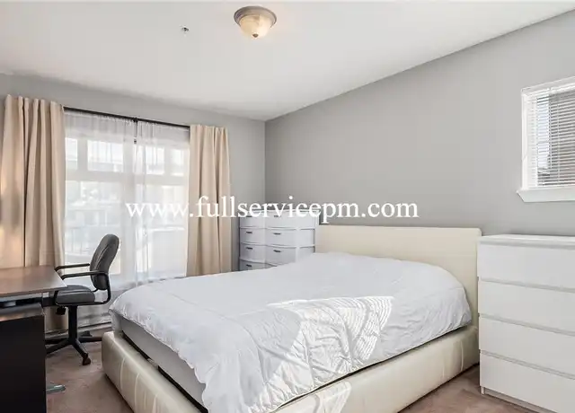 Property at 123 Queen Anne Ave N #201, Seattle, WA, 98109, 1 bed, 1 bath, [object Object]