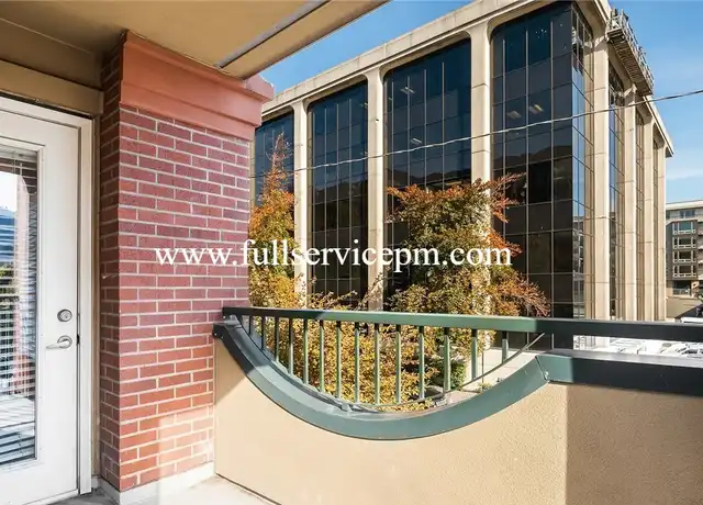 Property at 123 Queen Anne Ave N #201, Seattle, WA, 98109, 1 bed, 1 bath, [object Object]