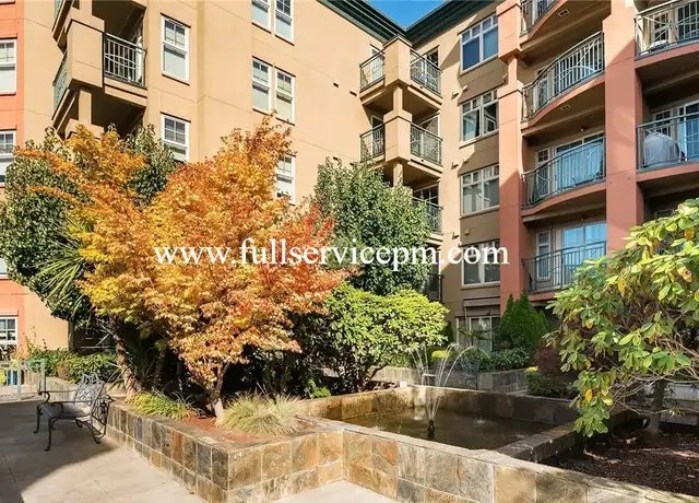 Property at 123 Queen Anne Ave N #201, Seattle, WA, 98109, 1 bed, 1 bath, [object Object]