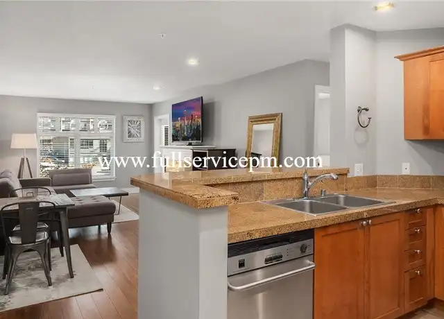 Property at 123 Queen Anne Ave N #201, Seattle, WA, 98109, 1 bed, 1 bath, [object Object]